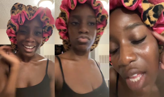 adez_vanessa TikTok Live — Oct 1, 2026, 4:23 AM