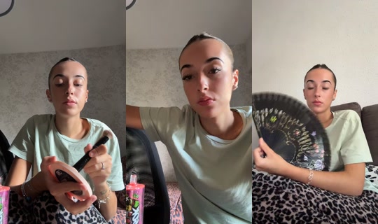 adhara.villanueva TikTok Live — Aug 26, 2026, 1:08 PM