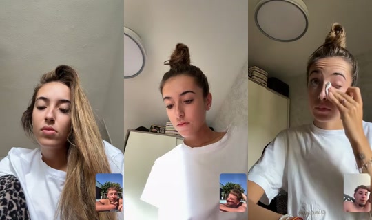 adharaa.05 TikTok Live — Aug 22, 2026, 3:10 PM