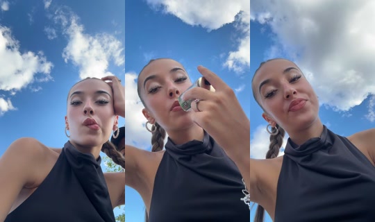 adharaa.05 TikTok Live — Aug 22, 2026, 5:42 PM