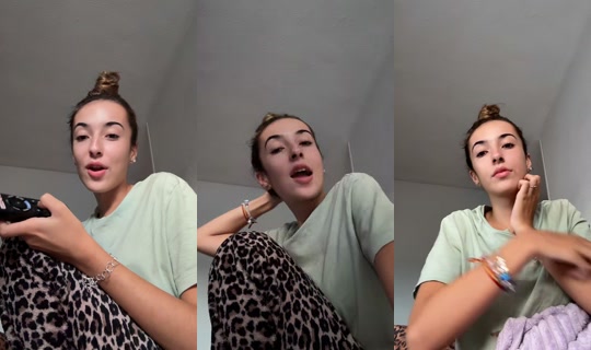 adharaa.05 TikTok Live — Aug 27, 2026, 6:38 PM
