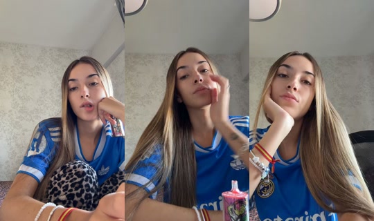 adharaa.05 TikTok Live — Aug 28, 2026, 11:29 AM