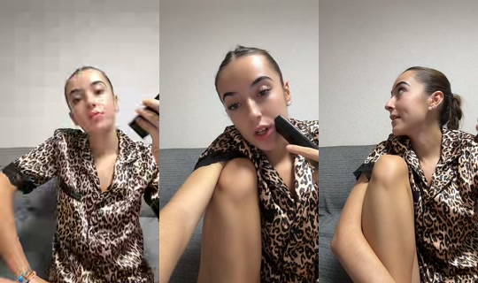 adharaa.05 TikTok Live — Sep 30, 2026, 7:21 PM