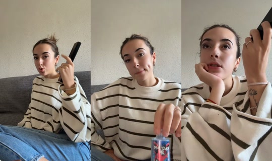 adharaa.05 TikTok Live — Oct 2, 2026, 2:35 PM