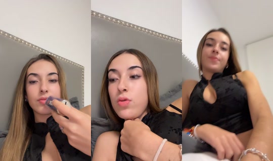 adharaa.05 TikTok Live — Oct 2, 2026, 6:42 PM