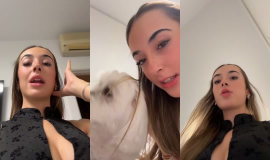 adharaa.05 TikTok Live — Oct 2, 2026, 8:17 PM