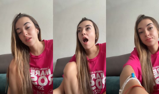 adharaa.05 TikTok Live — Oct 3, 2026, 3:36 PM