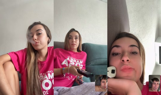 adharaa.05 TikTok Live — Oct 3, 2026, 4:10 PM