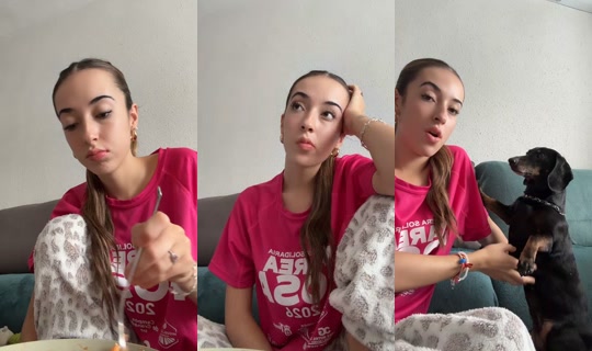 adharaa.05 TikTok Live — Oct 4, 2026, 3:29 PM