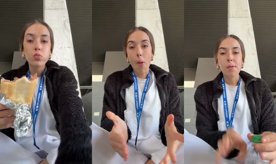 adharaa.05 TikTok Live — Oct 7, 2026, 9:05 AM