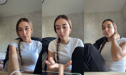 adharaa.05 TikTok Live — Oct 7, 2026, 2:34 PM
