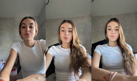 adharaa.05 TikTok Live — Oct 7, 2026, 3:24 PM