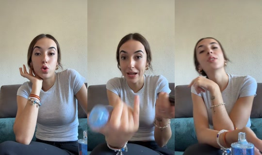 adharaa.05 TikTok Live — Oct 8, 2026, 2:39 PM