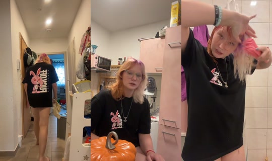 adhdglittergremmlin TikTok Live — Sep 22, 2026, 7:43 AM
