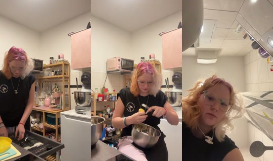 adhdglittergremmlin TikTok Live — Sep 23, 2026, 6:12 AM