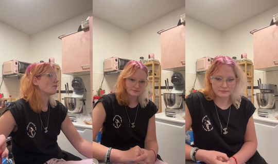 adhdglittergremmlin TikTok Live — Sep 23, 2026, 7:02 AM