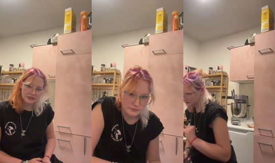 adhdglittergremmlin TikTok Live — Sep 23, 2026, 8:44 AM