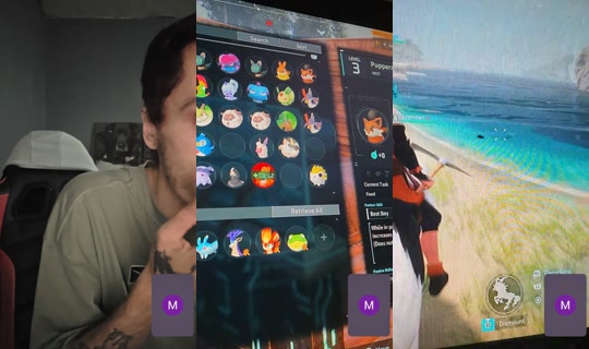 adhdinabox420 TikTok Live — Oct 2, 2026, 11:26 PM