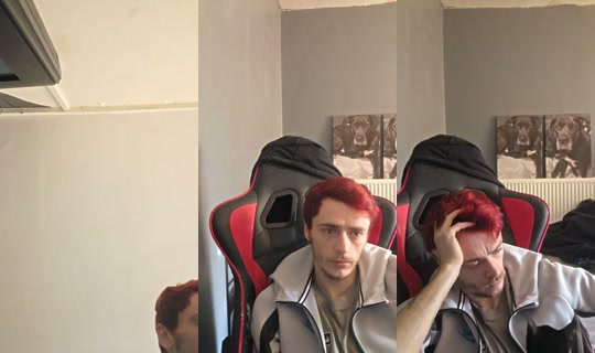 adhdinabox420 TikTok Live — Oct 3, 2026, 2:08 PM