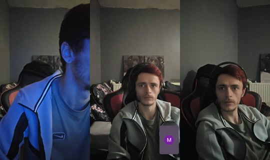 adhdinabox420 TikTok Live — Oct 3, 2026, 3:48 PM
