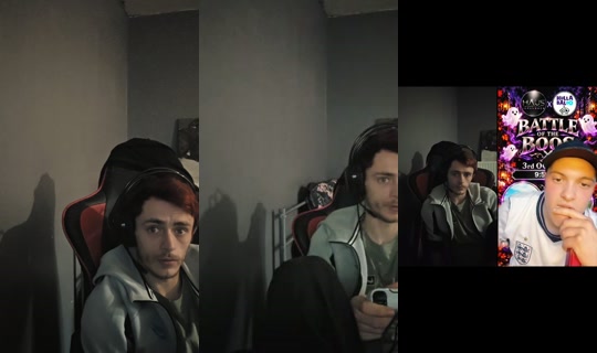 adhdinabox420 TikTok Live — Oct 3, 2026, 4:39 PM
