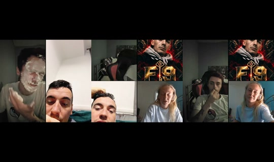 adhdinabox420 TikTok Live — Oct 3, 2026, 7:10 PM