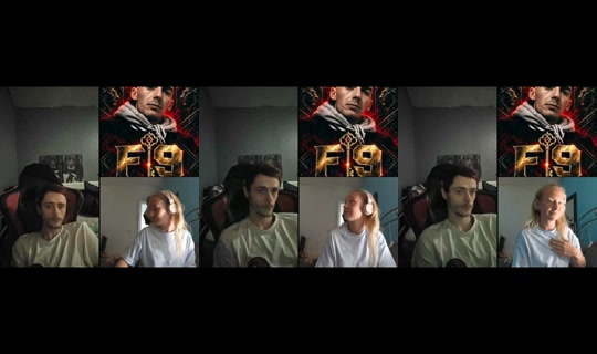 adhdinabox420 TikTok Live — Oct 3, 2026, 8:00 PM