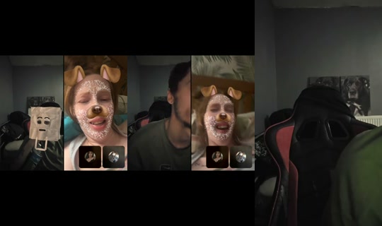 adhdinabox420 TikTok Live — Oct 3, 2026, 11:50 PM