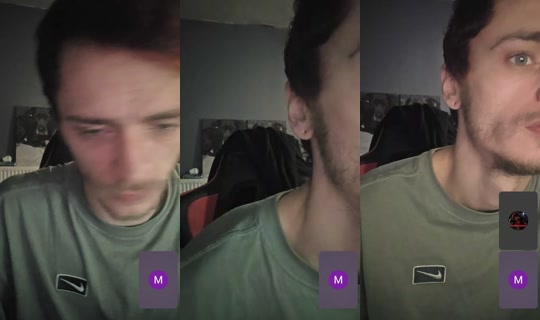 adhdinabox420 TikTok Live — Oct 4, 2026, 5:46 PM
