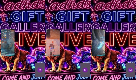 adhdinabox420 TikTok Live — Oct 5, 2026, 12:08 AM