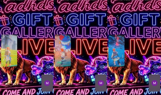adhdinabox420 TikTok Live — Oct 5, 2026, 12:59 AM