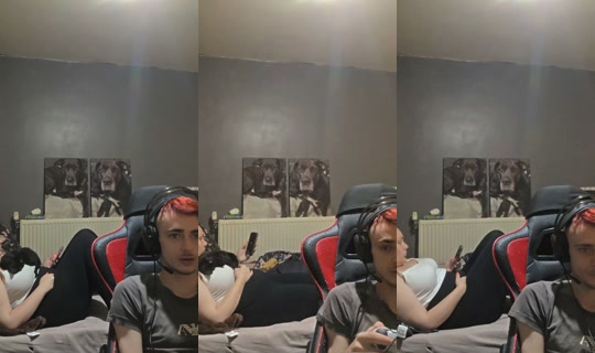 adhdinabox420 TikTok Live — Oct 6, 2026, 2:51 PM