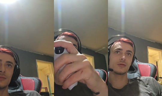 adhdinabox420 TikTok Live — Oct 6, 2026, 5:23 PM