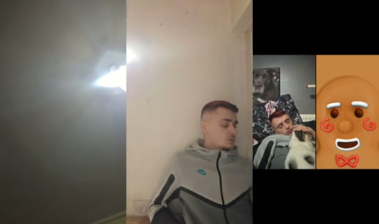 adhdinabox420 TikTok Live — Oct 6, 2026, 11:16 PM
