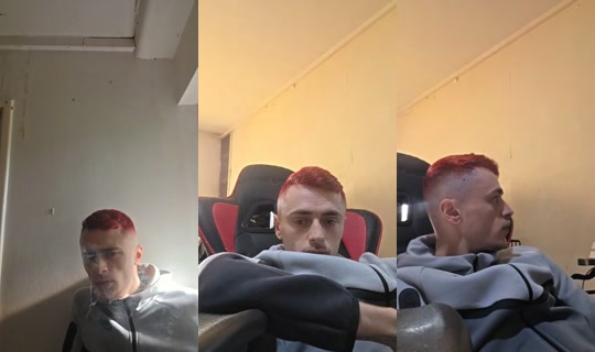 adhdinabox420 TikTok Live — Oct 7, 2026, 1:55 PM