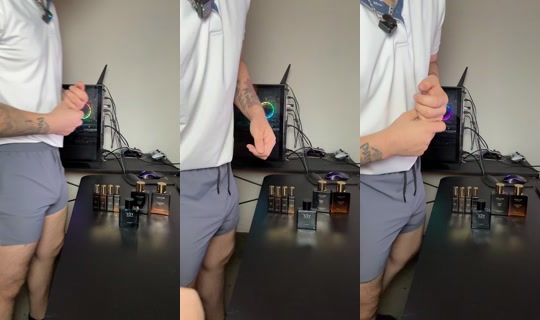 adhduke TikTok Live — Aug 22, 2026, 5:10 AM