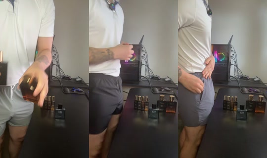 adhduke TikTok Live — Aug 23, 2026, 12:50 PM