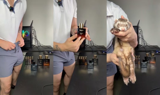 adhduke TikTok Live — Aug 27, 2026, 5:05 PM