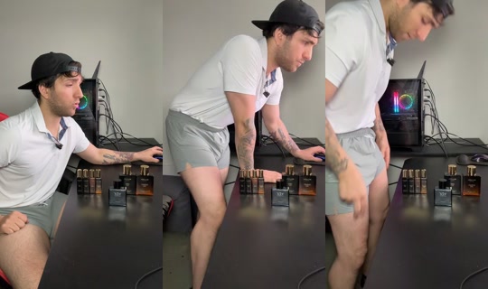 adhduke TikTok Live — Aug 27, 2026, 5:56 PM