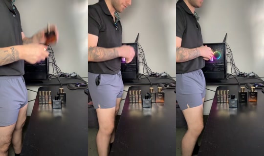adhduke TikTok Live — Aug 28, 2026, 9:45 PM