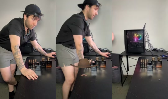 adhduke TikTok Live — Aug 28, 2026, 10:50 PM