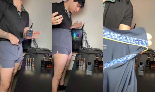adhduke TikTok Live — Sep 16, 2026, 11:55 PM