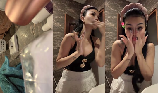 adhelputriii TikTok Live — Aug 27, 2026, 2:23 PM