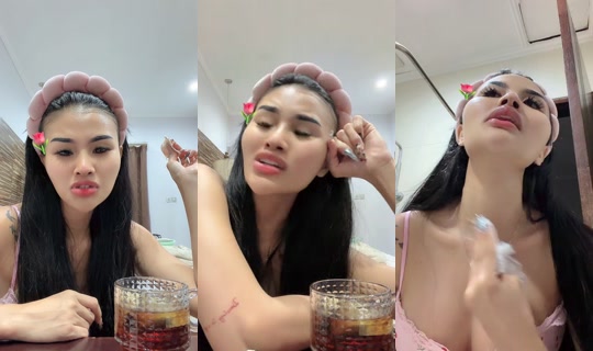 adhelputriii TikTok Live — Aug 31, 2026, 1:28 PM