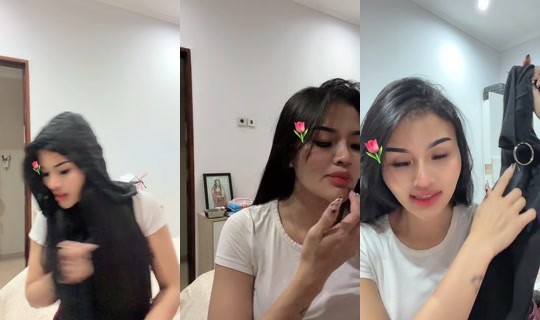 adhelputriii TikTok Live — Sep 1, 2026, 12:56 PM