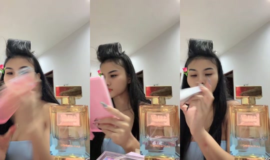 adhelputriii TikTok Live — Sep 30, 2026, 12:02 PM