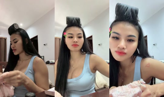 adhelputriii TikTok Live — Oct 3, 2026, 3:26 AM