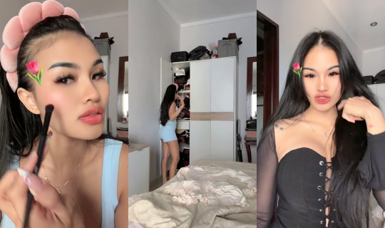 adhelputriii TikTok Live — Oct 3, 2026, 9:12 AM