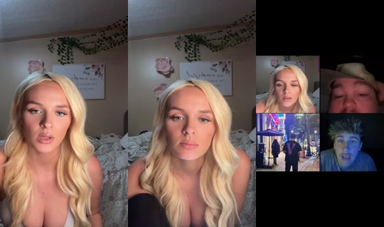 adi2fine TikTok Live — Oct 1, 2026, 7:46 AM