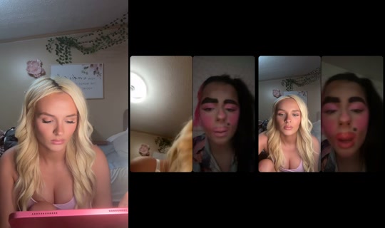 adi2fine TikTok Live — Oct 2, 2026, 5:41 AM